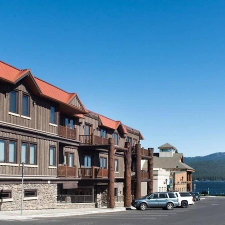 Timbercrest Downtown Lakeview Condo South By Casago Mccall - Donerightmanagement Eksteriør billede