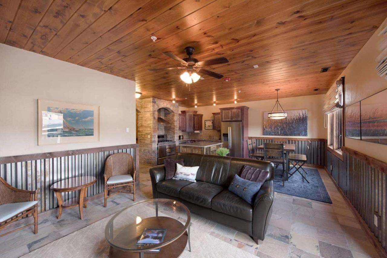 Timbercrest Downtown Lakeview Condo South By Casago Mccall - Donerightmanagement Eksteriør billede