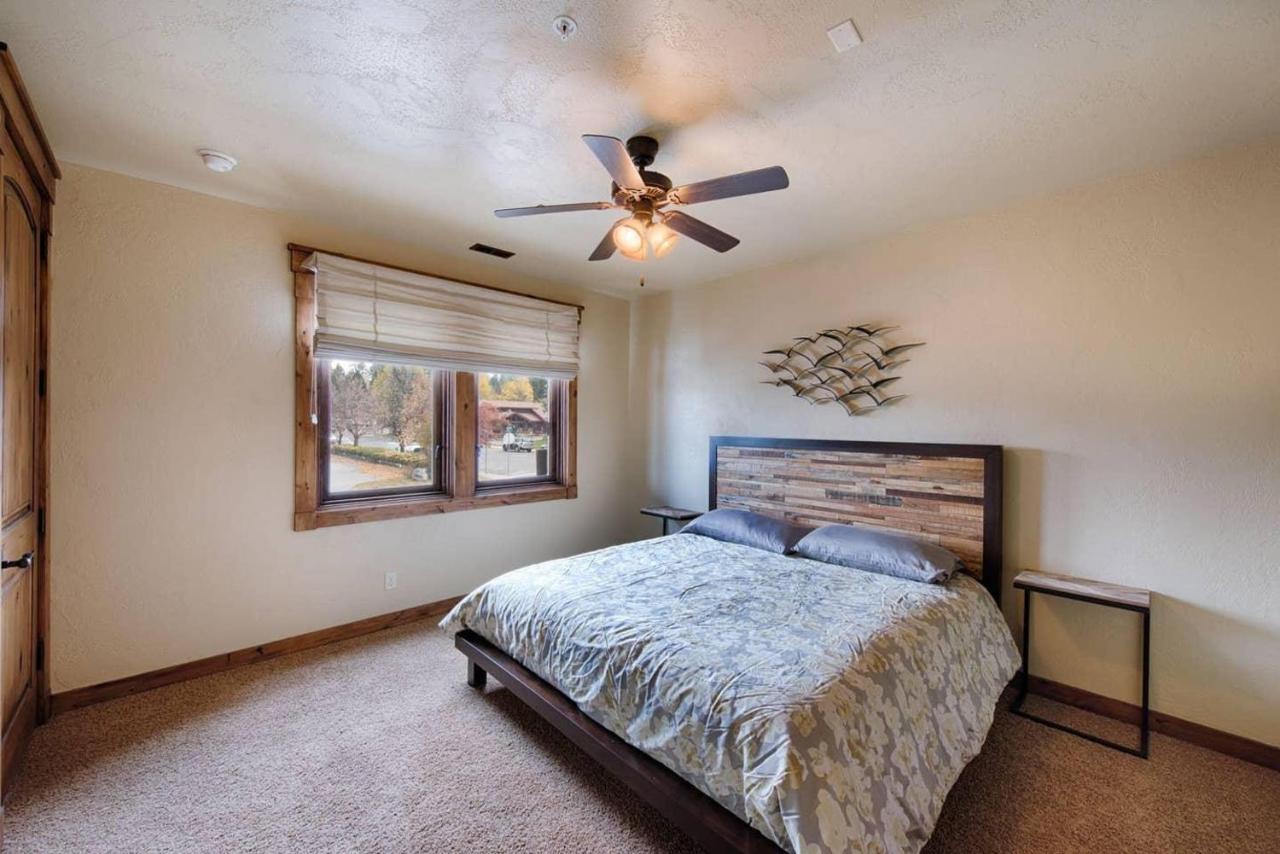 Timbercrest Downtown Lakeview Condo South By Casago Mccall - Donerightmanagement Eksteriør billede