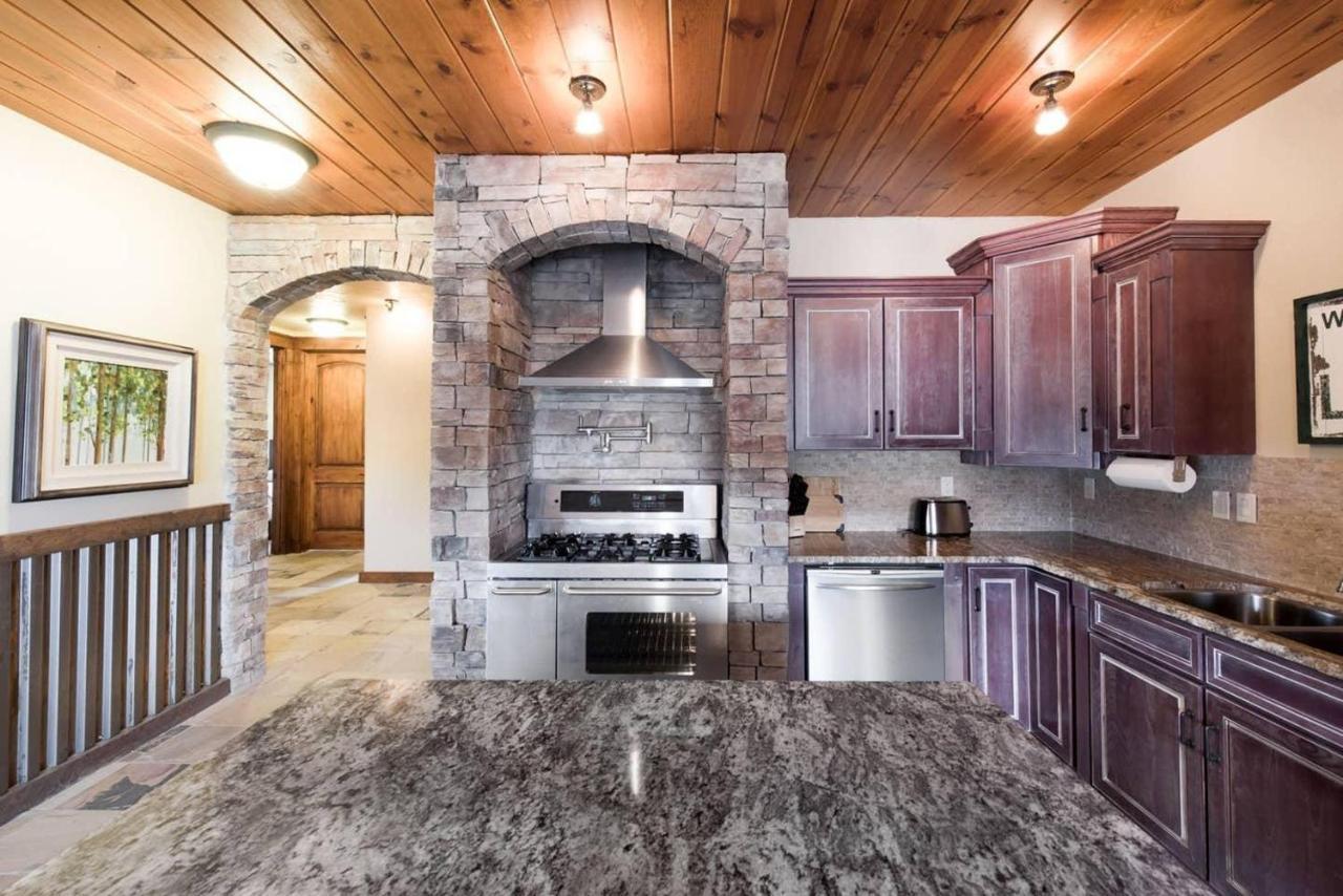Timbercrest Downtown Lakeview Condo South By Casago Mccall - Donerightmanagement Eksteriør billede