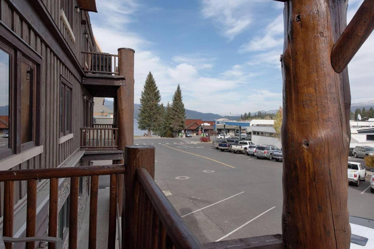 Timbercrest Downtown Lakeview Condo South By Casago Mccall - Donerightmanagement Eksteriør billede