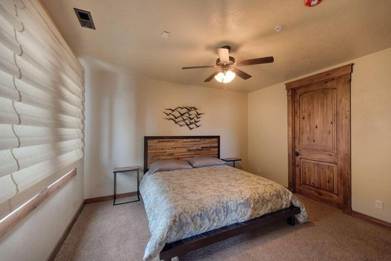 Timbercrest Downtown Lakeview Condo South By Casago Mccall - Donerightmanagement Eksteriør billede