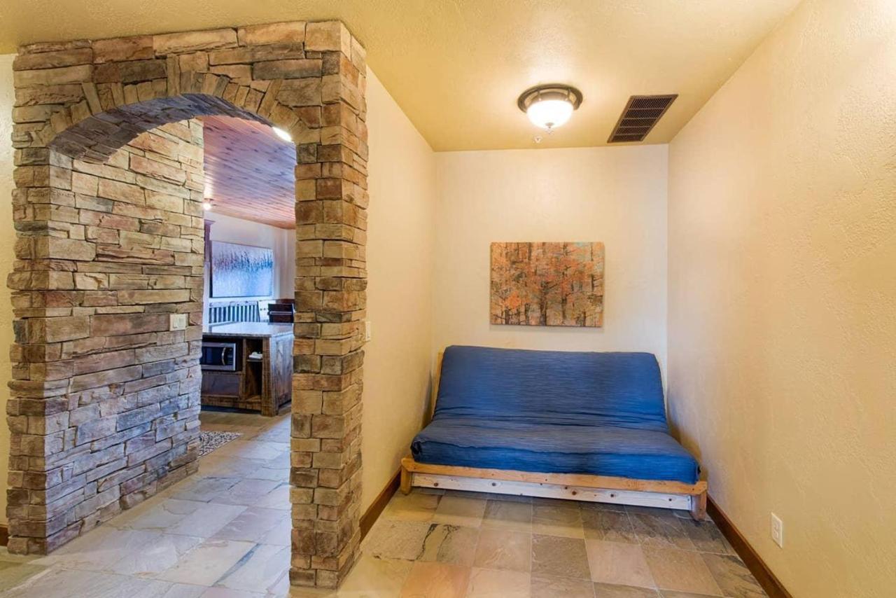 Timbercrest Downtown Lakeview Condo South By Casago Mccall - Donerightmanagement Eksteriør billede