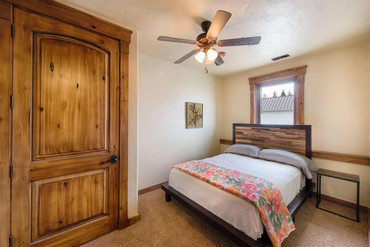 Timbercrest Downtown Lakeview Condo South By Casago Mccall - Donerightmanagement Eksteriør billede