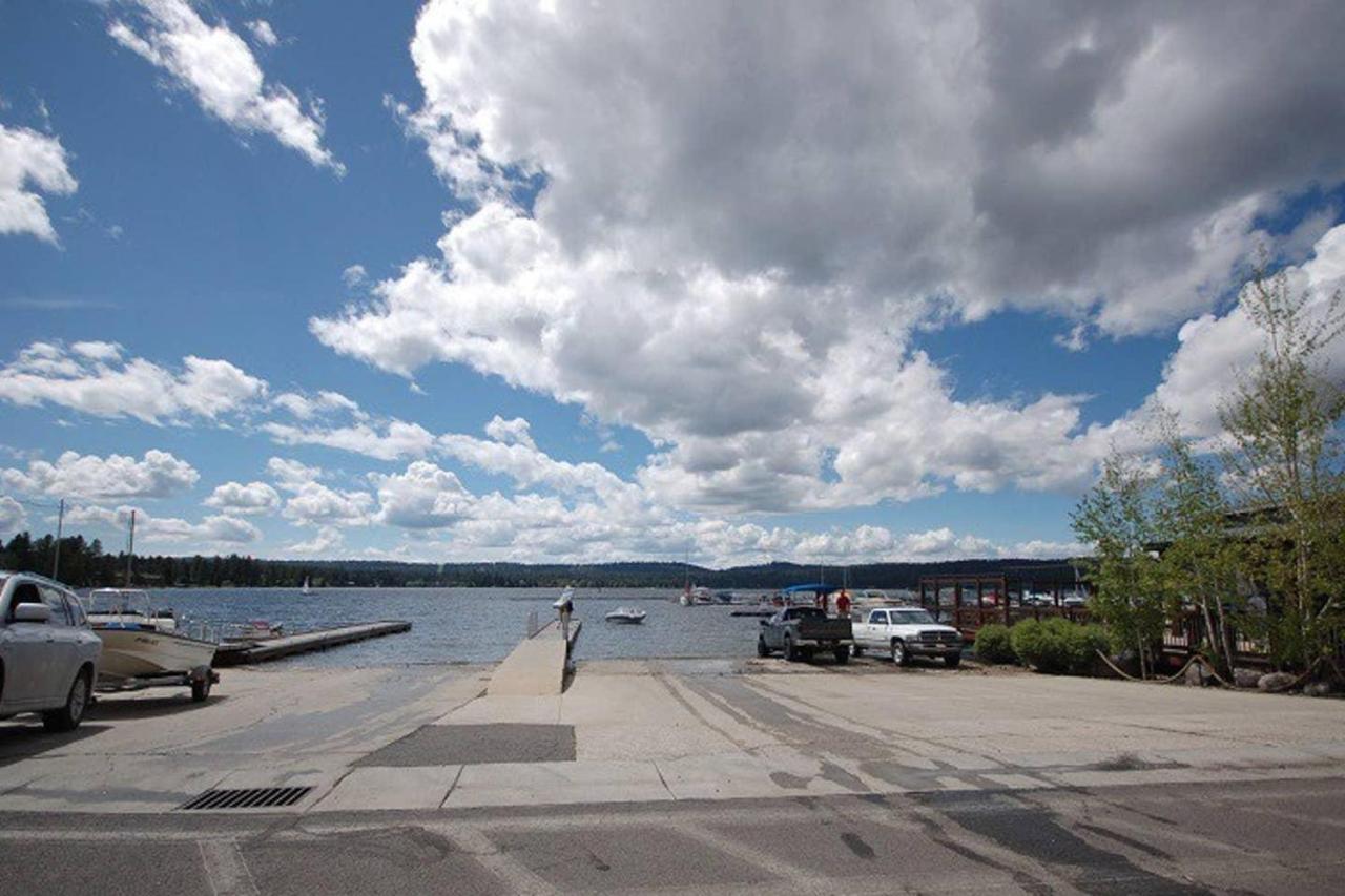 Timbercrest Downtown Lakeview Condo South By Casago Mccall - Donerightmanagement Eksteriør billede